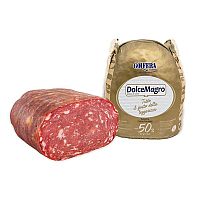 Golfera Salame Dolce Magro al KG